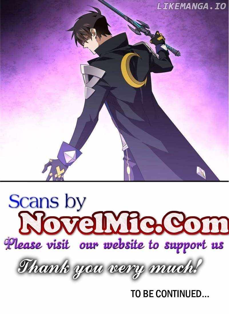 Virtual World: Close Combat Mage Chapter 372 27